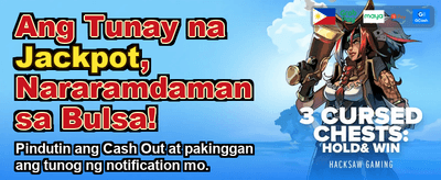 Best Casino Experience in PH banner