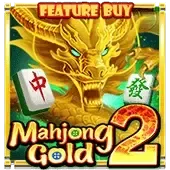 Mahjong Gold 2